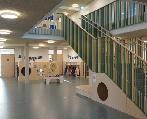 P1160106 Im Eingangsbereich - der "Marktplatz"